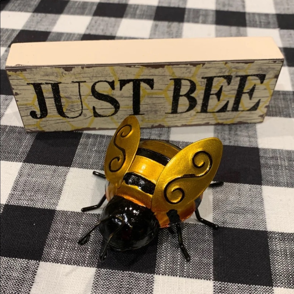 Just Bee Bundle